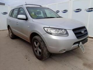 Запчасть машинокомплект HYUNDAI SANTA FE 2009