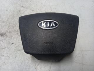 Подушка SRS ( Airbag ) в руль KIA SORENTO 2010