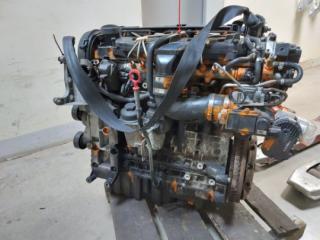 Двигатель V70 2006 2.4 D D5244T5