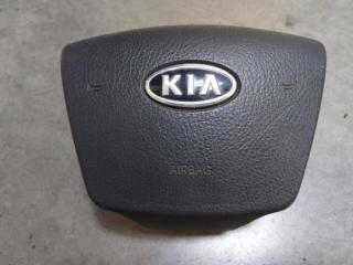 Подушка SRS ( Airbag ) в руль KIA SORENTO 2011