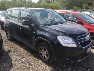 Запчасть машинокомплект CHEVROLET ORLANDO 2011