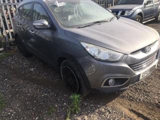 Запчасть машинокомплект HYUNDAI IX35 2013