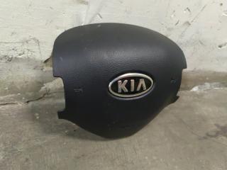 Подушка SRS ( Airbag ) в руль KIA SPORTAGE 2011