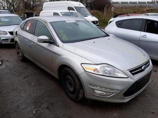 Запчасть машинокомплект FORD MONDEO 4 2013