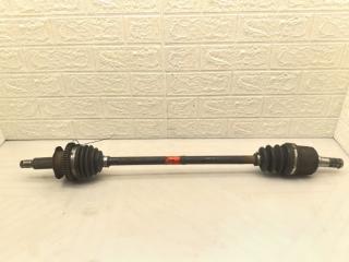 Привод задний HYUNDAI SANTA FE CM 2011 2.2 TD D4HB Привод задний HYUNDAI SANTA FE CM 2011 2.2 TD D4HB