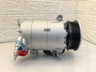 Компрессор кондиционера FORD FOCUS 3 2.0 Компрессор кондиционера FORD FOCUS 3 2.0