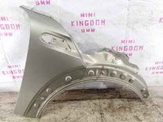 Крыло переднее правое MINI Cooper 2006-2013 R55 41 35 2 754 726 контрактная