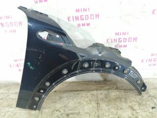 Крыло переднее правое MINI Cooper 2006-2013