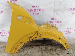 Крыло переднее правое MINI Cooper 2006-2013 R55 41 35 2 754 726 контрактная