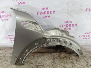 Крыло переднее правое MINI Cooper 2006-2013 R55 41 35 2 754 726 контрактная