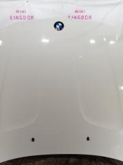 Капот BMW X3 E83