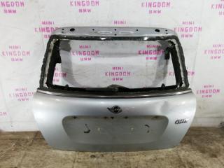 Крышка багажника MINI Cooper 2006-2013 R56 41 00 2 752 015 контрактная