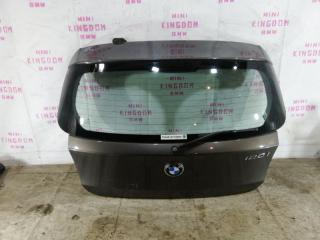 Крышка багажника BMW 1-Series 2004-2013 E87 41 62 4 391 291 контрактная