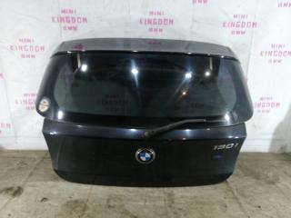 Крышка багажника BMW 1-Series 2004-2013 E87 41 62 4 391 291 контрактная