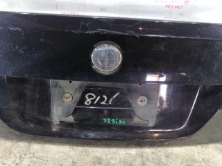 Крышка багажника задняя 3-Series 2005-2013 E90