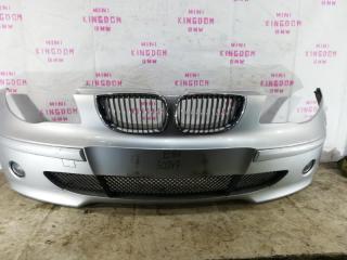 Бампер передний BMW 1-Series E87 51117136632 контрактная