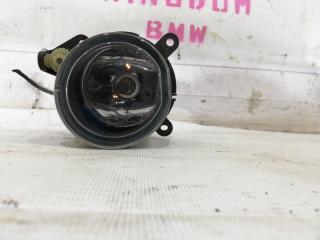 Фара противотуманная передняя левая MINI Cooper R50 63176925049 контрактная