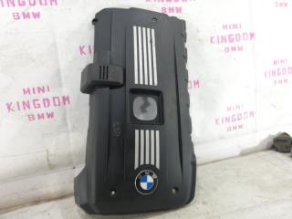 Декоративная крышка двигателя BMW X3 E83LCI 11127575032 контрактная