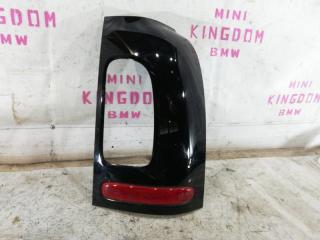 Накладка крыла задняя правая MINI Clubman S 2010 R55LCI N18 51130053542 контрактная