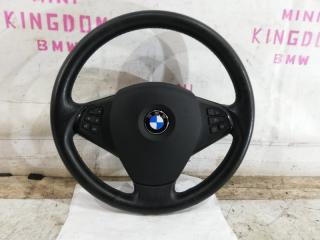 Руль BMW X3 2006 E83LCI N52B25 32303455481 контрактная