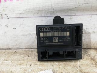 Блок управления двери AUDI A6 C6 AUK 4f0959793b контрактная