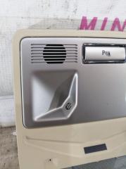 Плафон освещения передний XF 2011 cc9 AJ30 Плафон освещения передний XF 2011 cc9 AJ30