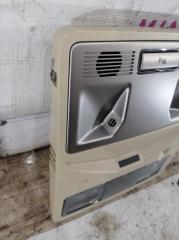 Плафон освещения передний XF 2011 cc9 AJ30 Плафон освещения передний XF 2011 cc9 AJ30