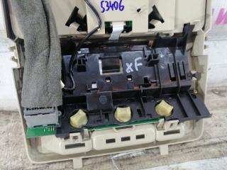 Плафон освещения передний XF 2011 cc9 AJ30 Плафон освещения передний XF 2011 cc9 AJ30