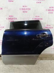 Запчасть дверь задняя левая Subaru FORESTER sg5 60409SA0119P контрактная Дверь задняя левая Subaru FORESTER sg5 60409SA0119P контрактная
