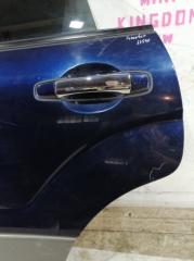 Дверь задняя левая FORESTER sg5 Дверь задняя левая FORESTER sg5