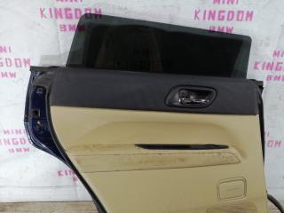Дверь задняя левая FORESTER sg5 Дверь задняя левая FORESTER sg5