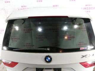 Крышка багажника BMW X3 E83LCI N52B25