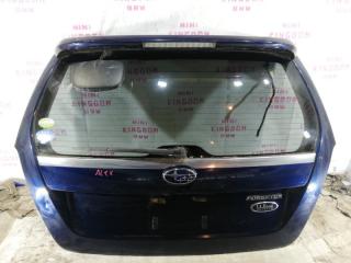 Запчасть крышка багажника Subaru FORESTER sg5 60809SA000 контрактная Крышка багажника Subaru FORESTER sg5 60809SA000 контрактная