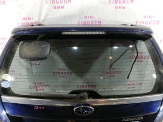 Крышка багажника Subaru FORESTER sg5 Крышка багажника Subaru FORESTER sg5