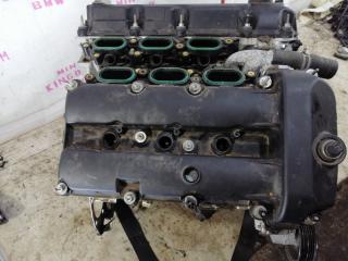 Двигатель Jaguar XF CC9 AJ30