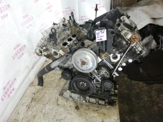 Двигатель AUDI A6 C6 AUK контрактная