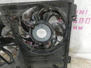 Вентилятор радиатора Volkswagen Passat B6 Variant BZB
