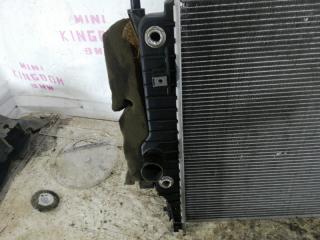 Радиатор охлаждения XF 2011 CC9 AJ30