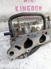 Коллектор впускной accord 7 k24a Коллектор впускной accord 7 k24a