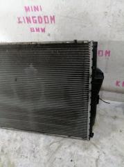 Радиатор охлаждения 3-Series E46