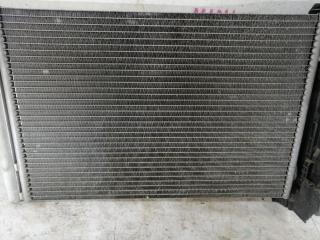 Радиатор кондиционера 1-Series E87