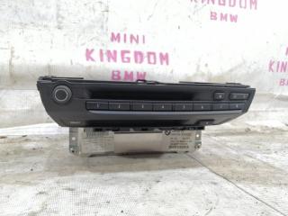 Магнитола BMW X5 2008 E70 N52B30 65839185544 контрактная