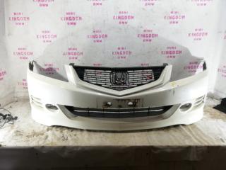 Бампер передний Honda Accord 7 71101SEAZZ00 контрактная