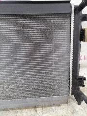 Радиатор охлаждения Passat 2012 B7 Variant