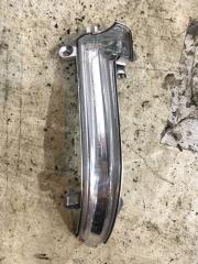 Запчасть поворотник в зеркало правый BMW 1-Series 2012 F20 N13B16A 63137280772 контрактная Поворотник в зеркало правый BMW 1-Series 2012 F20 N13B16A 63137280772 контрактная