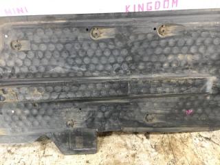 Защита двигателя левая Volkswagen POLO V GTI хэтчбек CAV Защита двигателя левая Volkswagen POLO V GTI хэтчбек CAV