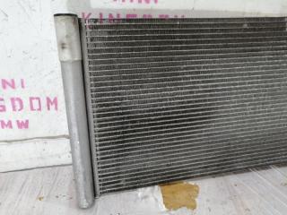 Радиатор кондиционера Clubman 2012 R55LCI N16
