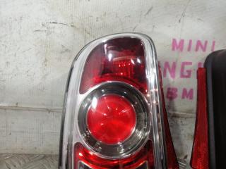 Комплект фонарей задний левый Clubman S 2012 R55LCI N18