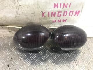 Комплект накладок боковых зеркал MINI Clubman S 2008 R55 N14 51167275471 контрактная