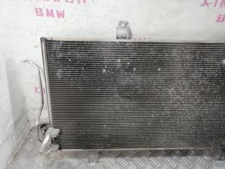 Радиатор кондиционера Camry 2011 ACV40 2AZ-FE